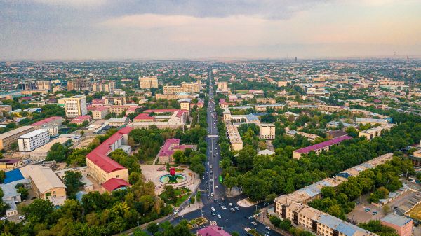 Шымкент: По генеральному плану города всего поступило более 100 предложений