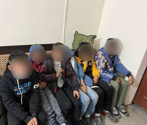 Шымкент: За два дня выявлено около 150 подростков, находящихся без родительского контроля