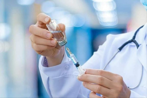 В Шымкенте вакцинировано 136 042 человека