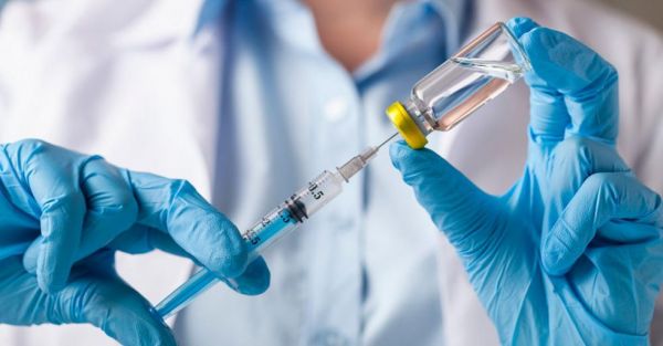 Шымкент: За прошедшие сутки вакцинировано 2 874 человека