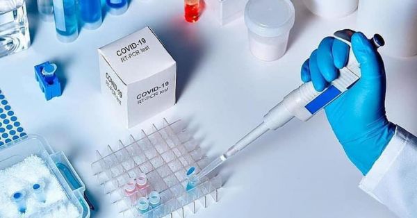 В Шымкент дополнительно доставлено 33 545 доз вакцины «Спутник V»