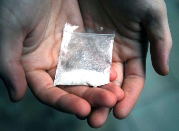Шымкент: Из незаконного оборота было изъято свыше 3,8 кг синтетических наркотиков