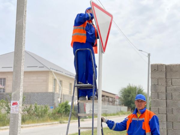 Как Шымкент перестраивает свою транспортную систему — от дорог до остановок