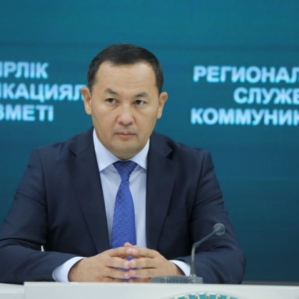 Шымкент: Реализуются новые проекты, направленные на развитие социальной сферы