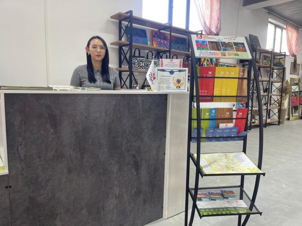 &laquo;Visit Shymkent&raquo;: турист должен чувствовать себя уверенно