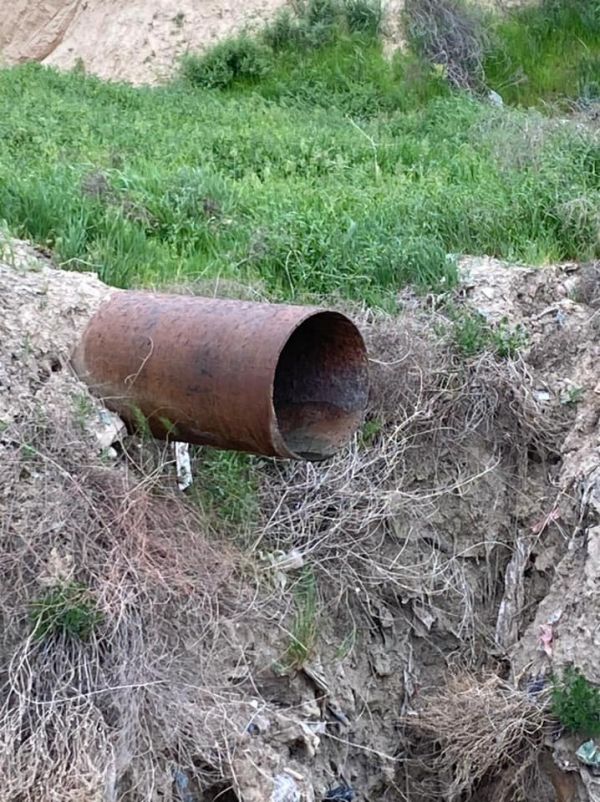 Шымкент: Создана специальная комиссия по вопросам канализационной системы