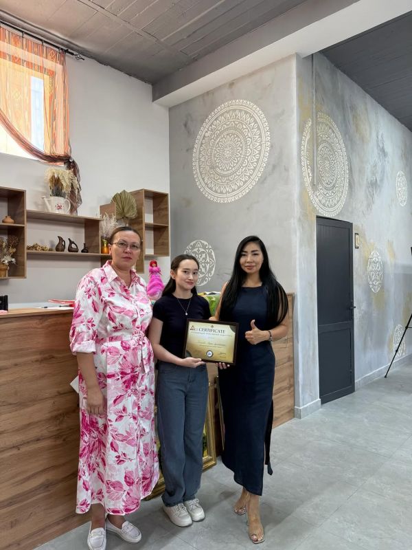 Шымкент объединяет творческих людей в рамках креативной индустрии