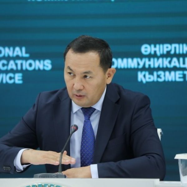 Шымкент: в городе обновляется система общественного транспорта