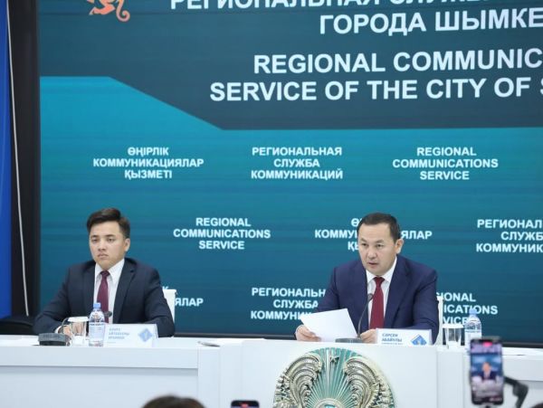 В Шымкенте усилены меры по предотвращению мошенничества, краж и дорожно-транспортных преступлений