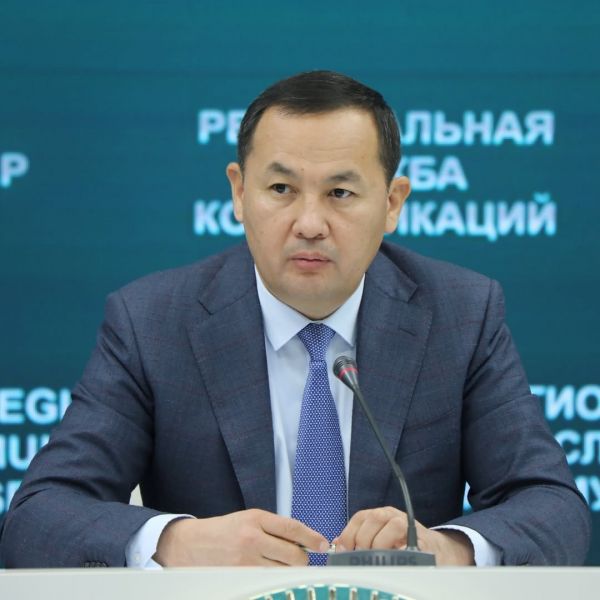 В Шымкенте ведутся работы по повышению культуры безопасного использования бытового газа