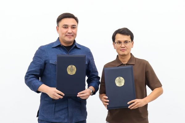 Развитие города Шымкента будет осуществляться в рамках концепции Smart City