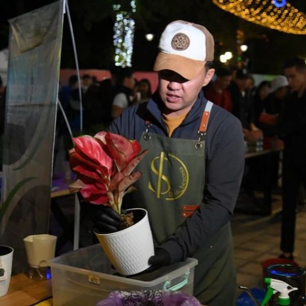 Экологическая эстафета &ldquo;Taza Qazaqstan&rdquo; продолжилась в Шымкенте