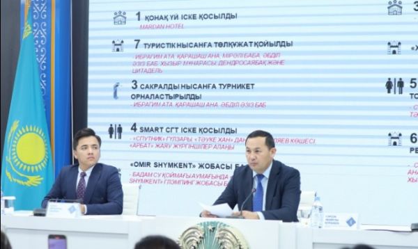 Количество гостиниц для туристов увеличится