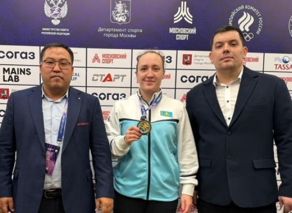 WKF каратэ: СОФА чемпион!