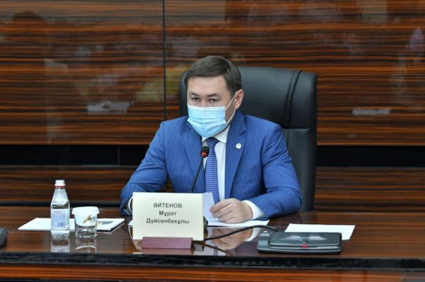 В Шымкенте вынесено решение о присвоении звания «Почетный гражданин города» 20 гражданам