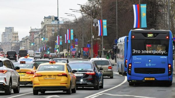 Казахстан и Россия: Стратегическое партнерство, прооверенное временем