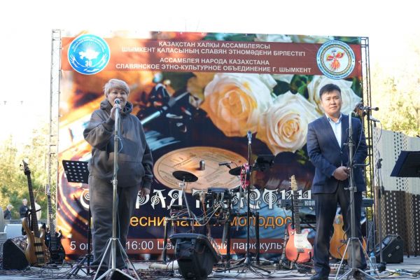 Шарм &laquo;Старой пластинки&raquo;