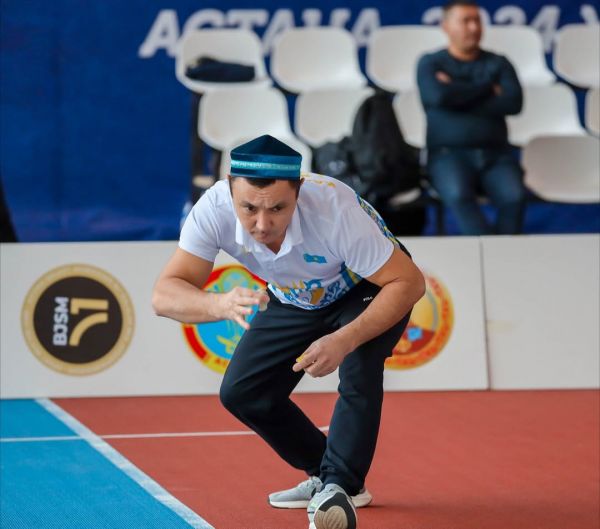 Respublica Asyq Atu: 40 финалистов поборются за звание сильнейшего в турнире по асық ату